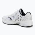 Cipők Champion RN00 Low Cut white/silver/navy 3