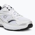 Cipők Champion RN00 Low Cut white/silver/navy 7