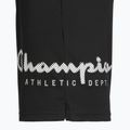 Férfi rövidnadrág Champion 221364 black 3