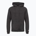 Férfi pulóver Champion 221571 Sweatshirt Hooded black
