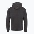 Férfi pulóver Champion 221571 Sweatshirt Hooded black 2