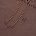 Férfi pulóver Champion 221571 Sweatshirt Hooded chocolate 3