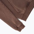 Férfi pulóver Champion 221571 Sweatshirt Hooded chocolate 4