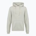Férfi pulóver Champion 221571 Sweatshirt Hooded beige