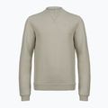Férfi pulóver Champion 221572 Crewneck Sweatshirt beige