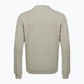 Férfi pulóver Champion 221572 Crewneck Sweatshirt beige 2