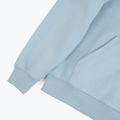 Férfi pulóver Champion 221599 Sweatshirt Hooded baby blue 4