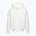 Férfi pulóver Champion 221599 Sweatshirt Hooded white 2