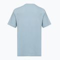 Férfi póló Champion 221604 Crewneck baby blue 2