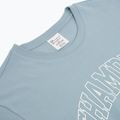 Férfi póló Champion 221604 Crewneck baby blue 3