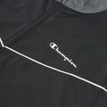 Férfi tréningruha Champion 221697 Tracksuit black 5