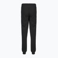 Gyermek tréningruha Champion 307300 Sweatsuit rock grey/new black 8