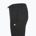 Gyermek tréningruha Champion 307300 Sweatsuit rock grey/new black 9