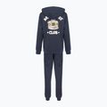 Gyermek tréningruha Champion 307300 Sweatsuit navy 2