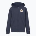 Gyermek tréningruha Champion 307300 Sweatsuit navy 3