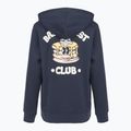 Gyermek tréningruha Champion 307300 Sweatsuit navy 4