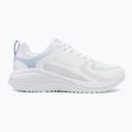 Női cipők Champion Syphon Script 2.0 Low Cut white/pink 2