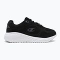 Női cipők Champion Syphon Mesh Lu Low Cut new black 2