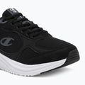 Női cipők Champion Syphon Mesh Lu Low Cut new black 7