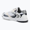 Férfi cipők Champion 2K Low Cut white/new navy/grey 3