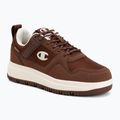 Férfi cipők Champion RD18 Utility WP Low Cut cappuccino/natural