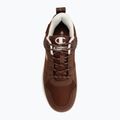 Férfi cipők Champion RD18 Utility WP Low Cut cappuccino/natural 5