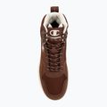 Férfi cipők Champion RD18 Utility WP Mid Cut cappuccino/natural 5