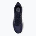 Férfi cipők Champion Galactic Low Cut new navy/red 5