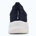 Férfi cipők Champion Galactic Low Cut new navy/red 6