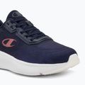 Férfi cipők Champion Galactic Low Cut new navy/red 7