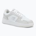 Gyermekcipő Champion RD18 2.0 LOW G PS Low Cut light grey/white