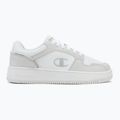 Gyermekcipő Champion RD18 2.0 LOW G PS Low Cut light grey/white 2