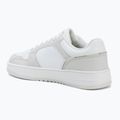 Gyermekcipő Champion RD18 2.0 LOW G PS Low Cut light grey/white 3