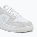 Gyermekcipő Champion RD18 2.0 LOW G PS Low Cut light grey/white 7