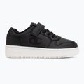 Gyerekcipő Champion RD18 Platform Glitter G PS Low Cut nubuck/anthracite 2