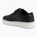 Gyerekcipő Champion RD18 Platform Glitter G PS Low Cut nubuck/anthracite 3
