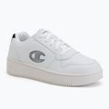 Cipők  Champion RD18 Platform Glitter G GS Low Cut wht/nbk