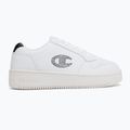Gyerekcipő Champion RD18 Platform Glitter G GS Low Cut wht/nbk 2