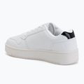 Cipők  Champion RD18 Platform Glitter G GS Low Cut wht/nbk 3