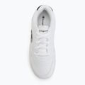 Cipők  Champion RD18 Platform Glitter G GS Low Cut wht/nbk 5