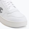 Cipők  Champion RD18 Platform Glitter G GS Low Cut wht/nbk 7