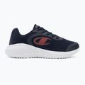 Gyermekcipő Champion Syphon Engage Mesh B GS Low Cut new navyroyal/red 2