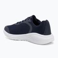 Gyermekcipő Champion Syphon Engage Mesh B GS Low Cut new navyroyal/red 3