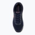 Gyermekcipő Champion Syphon Engage Mesh B GS Low Cut new navyroyal/red 5