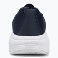 Gyermekcipő Champion Syphon Engage Mesh B GS Low Cut new navyroyal/red 6