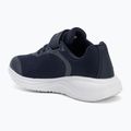 Gyermekcipő Champion Syphon Engage Mesh B GS Low Cut new navy/fluo/flash pink 3