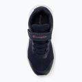 Gyermekcipő Champion Syphon Engage Mesh B GS Low Cut new navy/fluo/flash pink 5