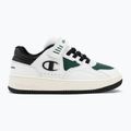 Gyermekcipő Champion RD25 Low B PS Low Cut white/highlighter greenblack 2