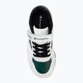 Gyermekcipő Champion RD25 Low B PS Low Cut white/highlighter greenblack 5