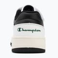 Gyermekcipő Champion RD25 Low B PS Low Cut white/highlighter greenblack 6
